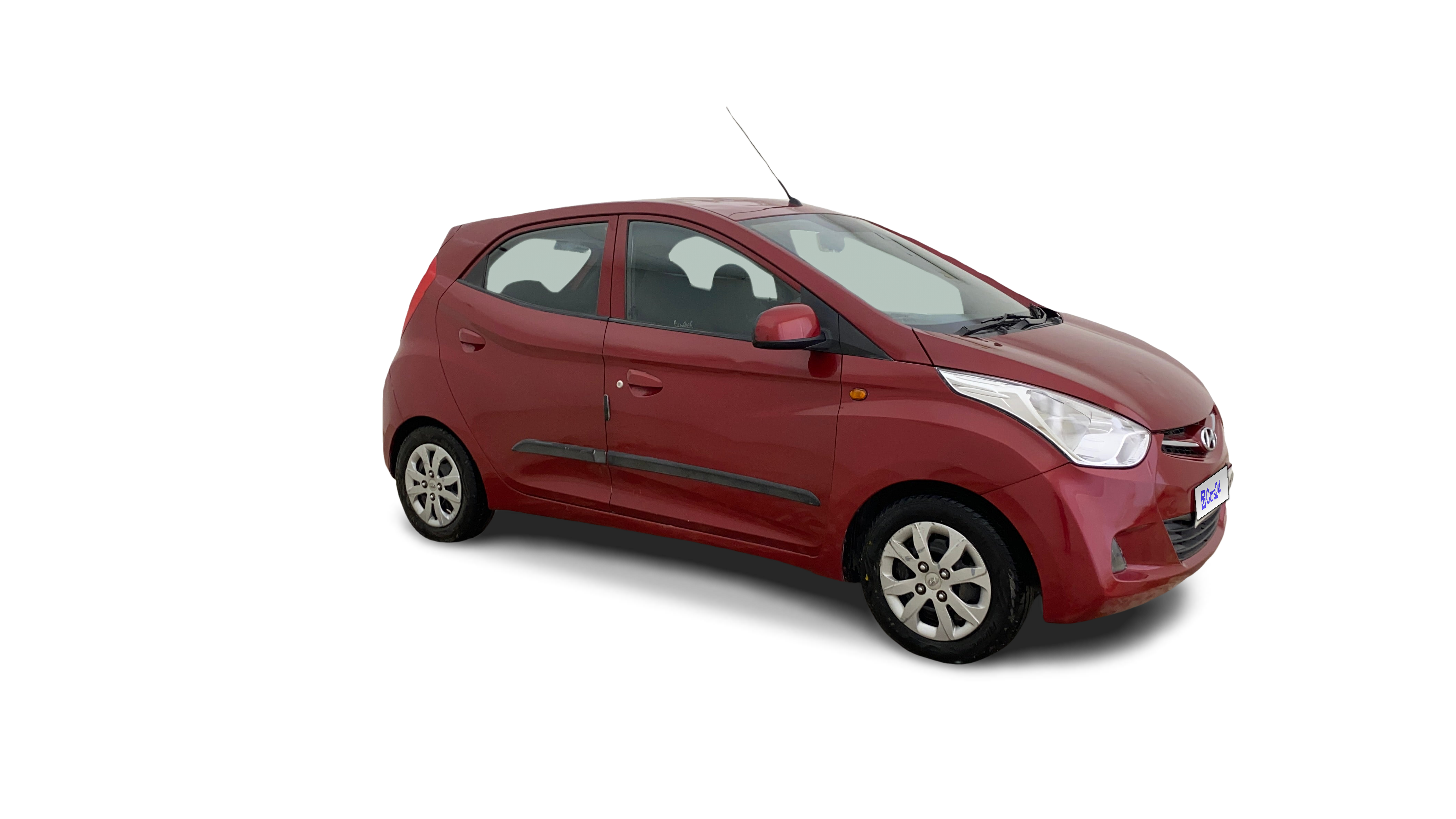 2018 Hyundai Eon - Hatchback - CNG - Manual - ₹2.63 lakh
