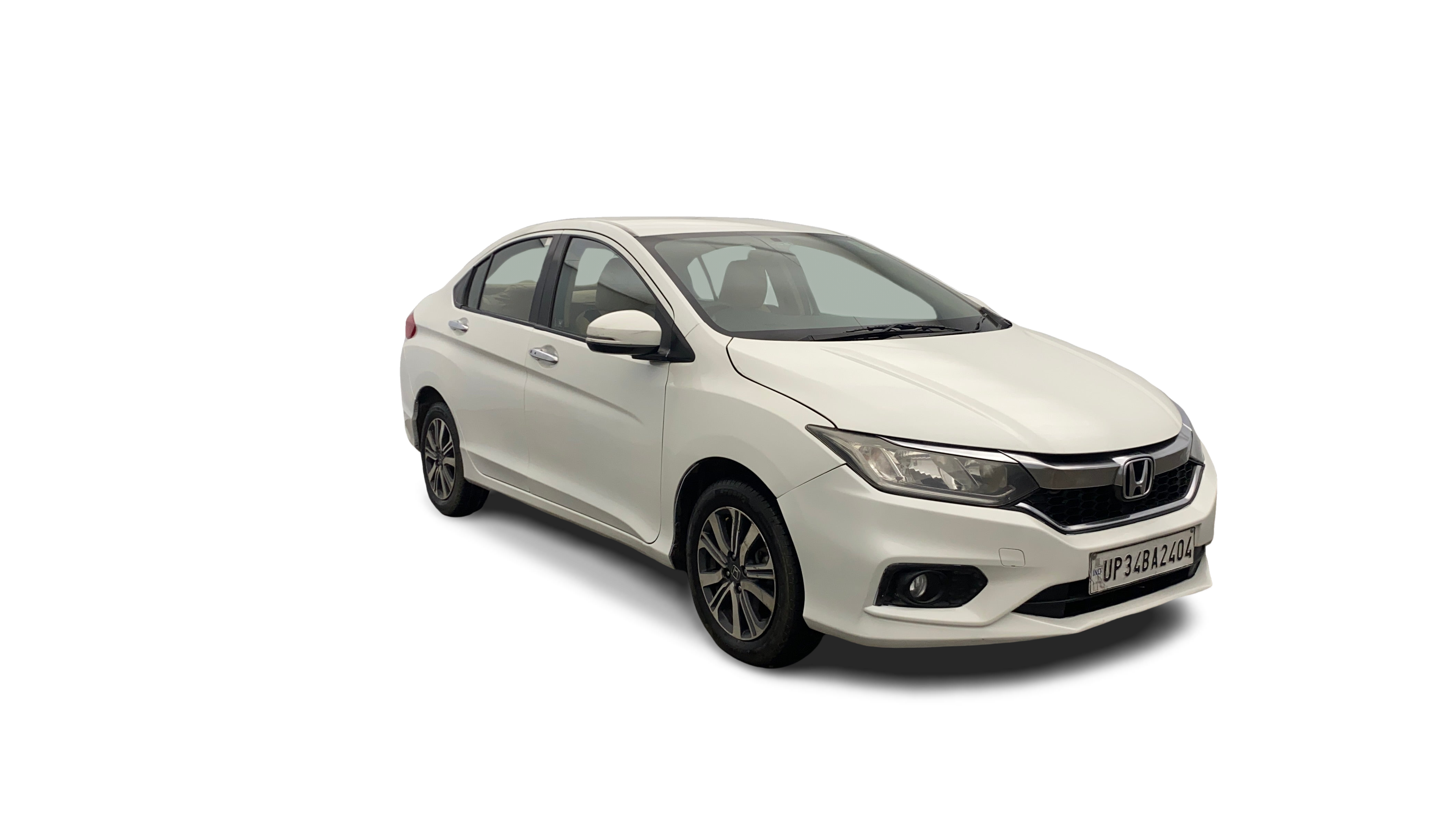 Honda City-img