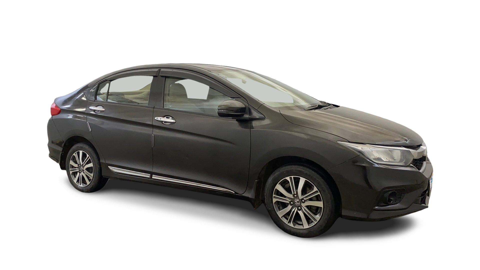 Honda City-img