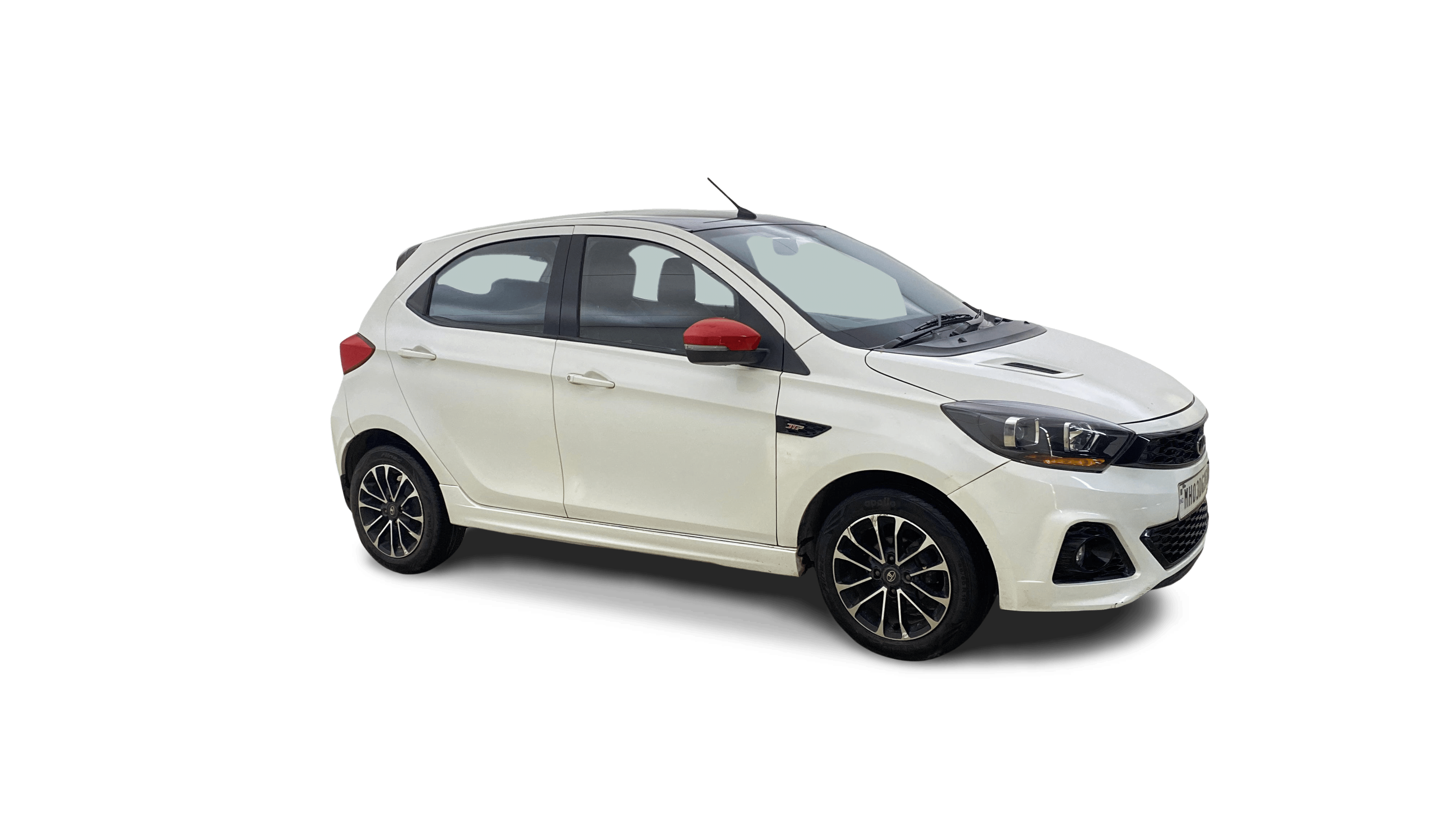 2019 Tata TIAGO JTP - SUV - Petrol - Manual - ₹3.49 lakh
