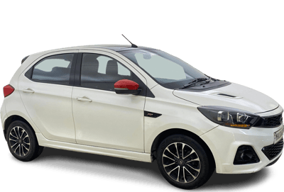 2019 Tata TIAGO JTP - SUV - Petrol - Manual - ₹3.49 lakh