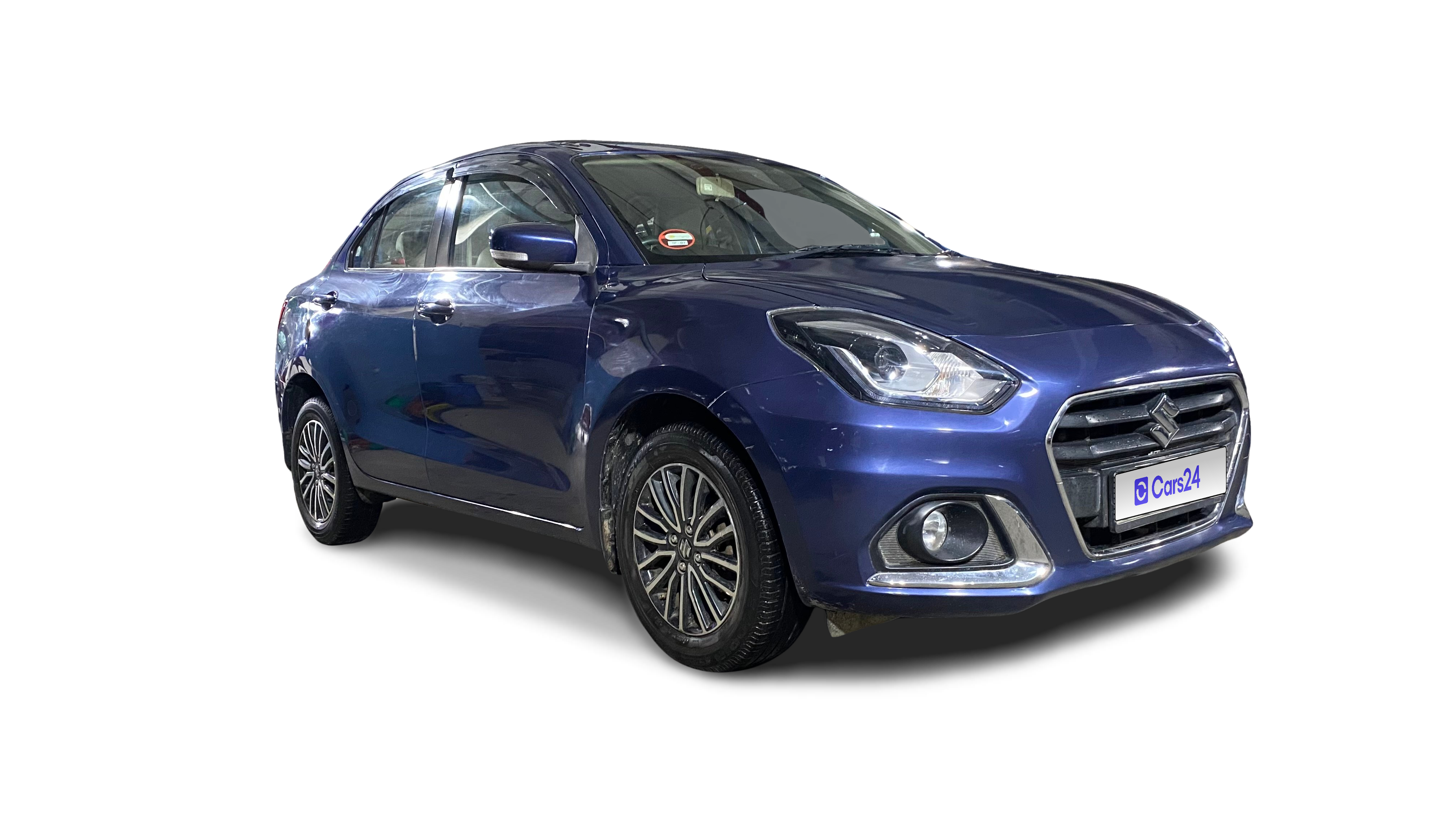 2021 Maruti Dzire - Sedan - Petrol - Automatic - ₹4.90 lakh