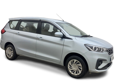 Maruti Ertiga-img
