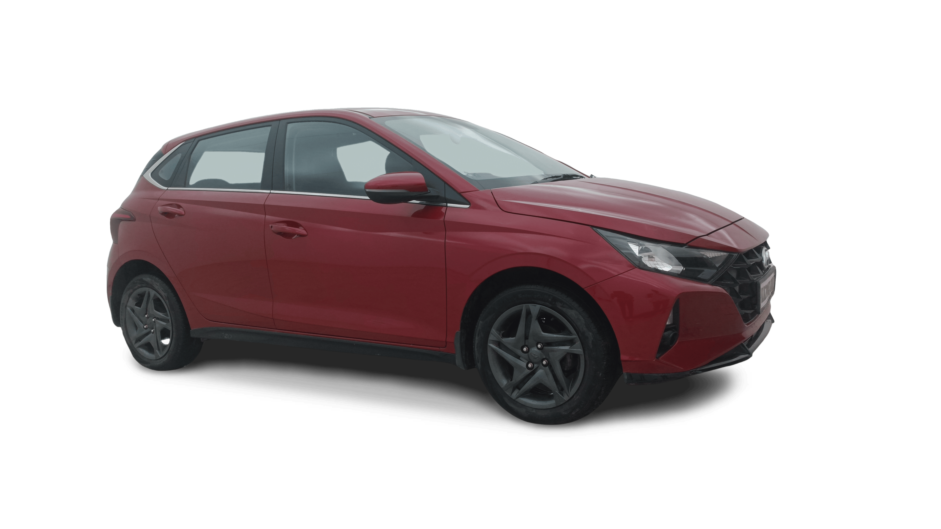 2022 Hyundai NEW I20 - Hatchback - Petrol - Manual - ₹6.49 lakh