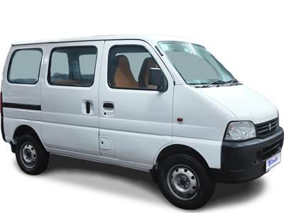 2016 Maruti Eeco - SUV - Petrol - Manual - ₹2.77 lakh