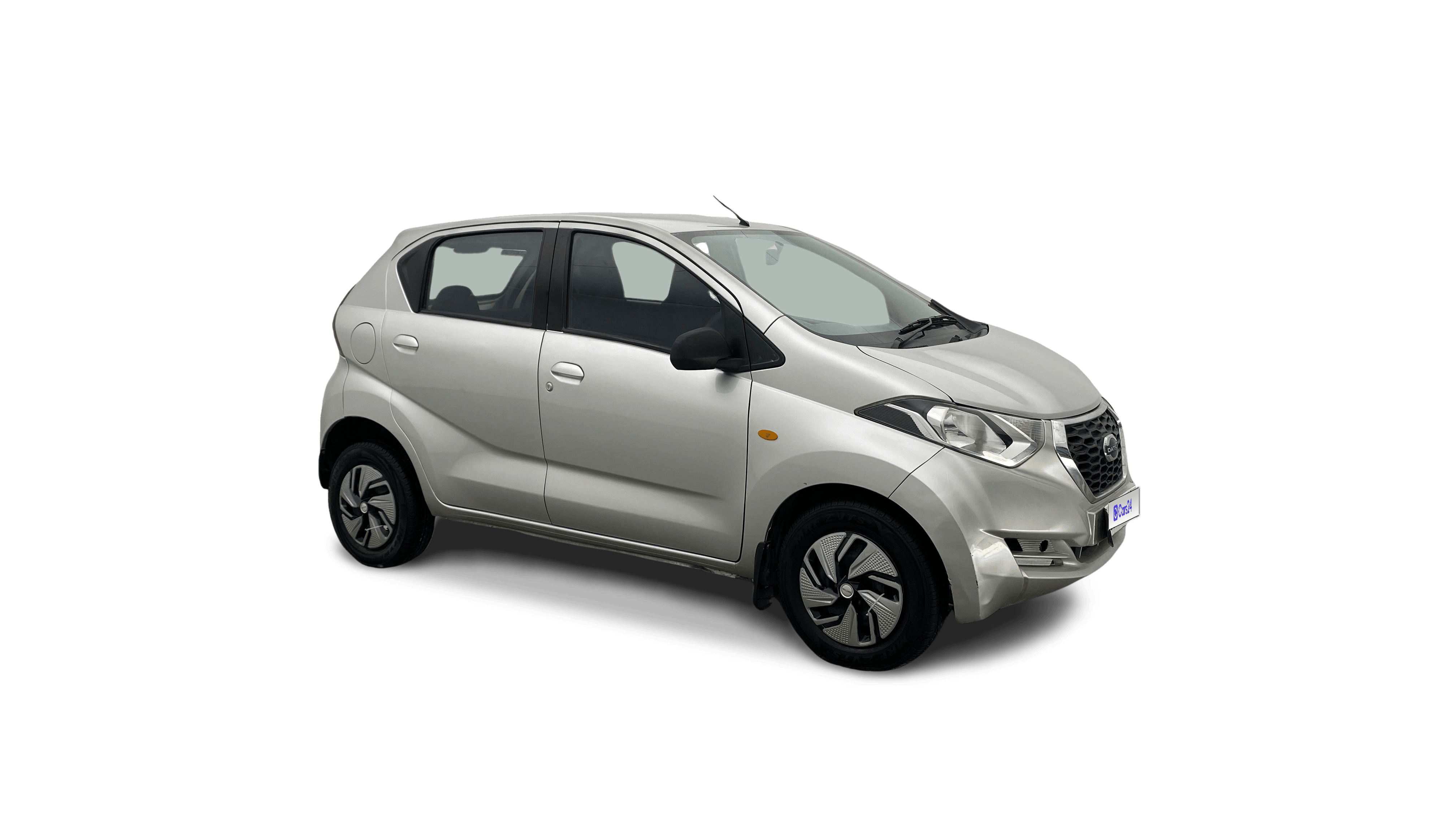 2019 Datsun Redi Go - Hatchback - Petrol - Manual - ₹2.90 lakh