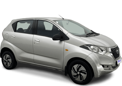 2019 Datsun Redi Go - Hatchback - Petrol - Manual - ₹2.90 lakh