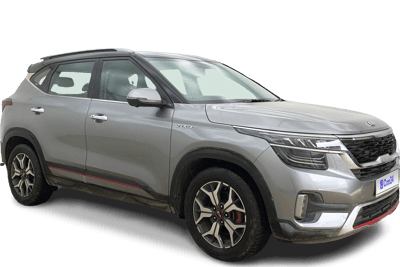 2019 KIA SELTOS - SUV - Petrol - Automatic - ₹9.02 lakh