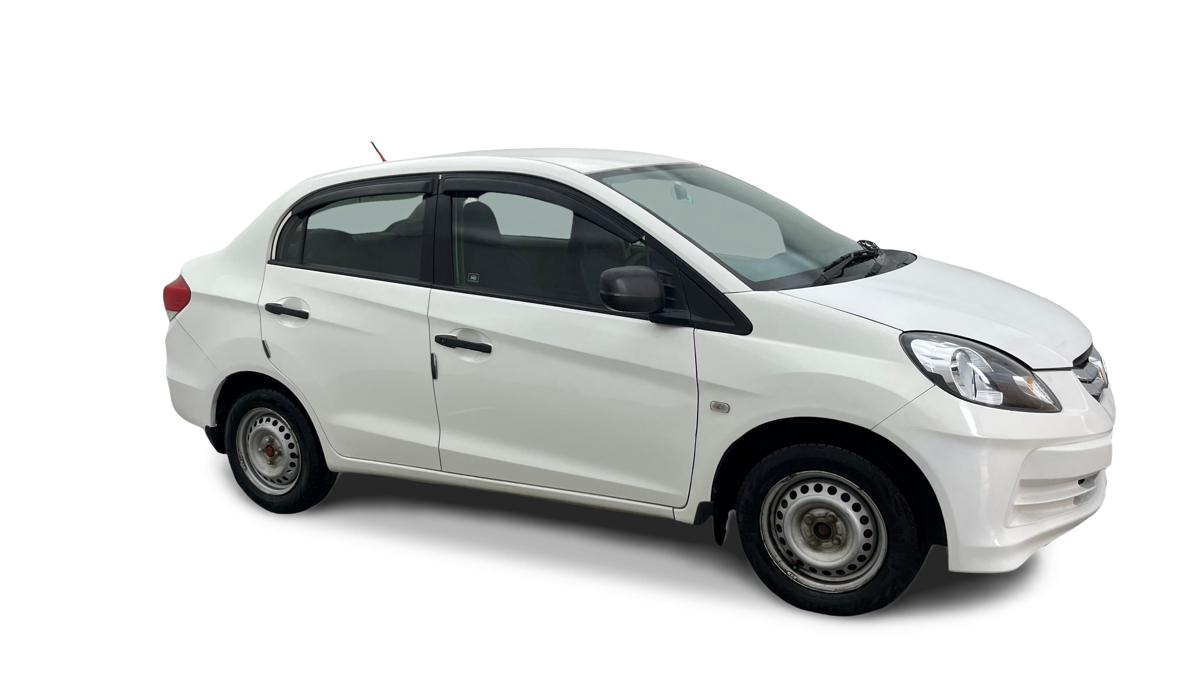 2014 Honda Amaze - Sedan - Petrol - Manual - ₹2.38 lakh