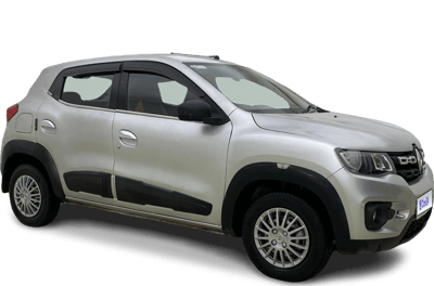 2019 Renault Kwid - Hatchback - Petrol - Automatic - ₹2.65 lakh