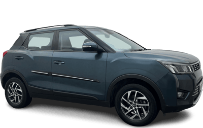 2023 Mahindra XUV300 - SUV - Petrol - Automatic - ₹10.10 lakh