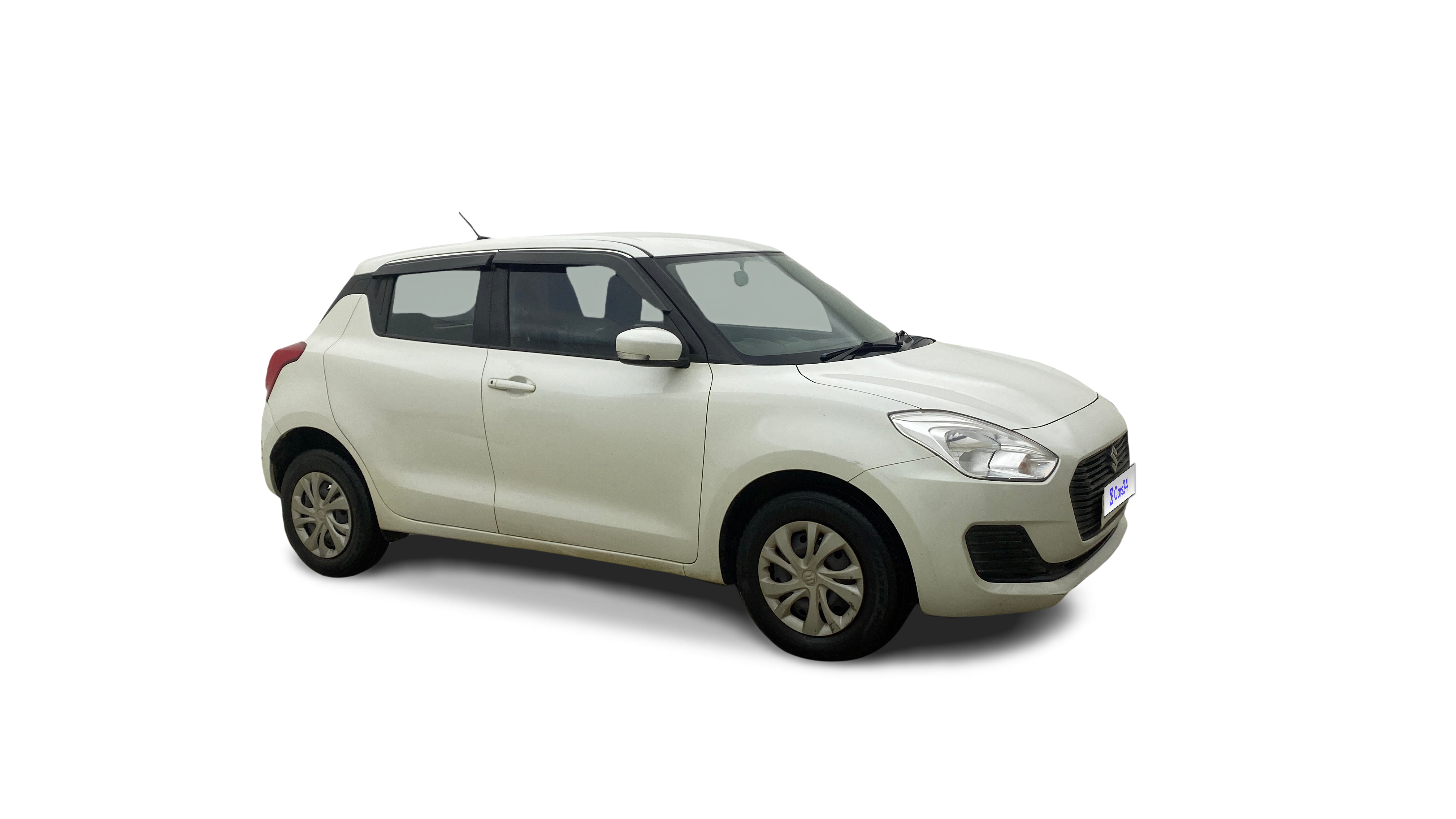 2021 Maruti Swift - Hatchback - Petrol - Automatic - ₹5.63 lakh