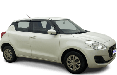 2021 Maruti Swift - Hatchback - Petrol - Automatic - ₹5.63 lakh