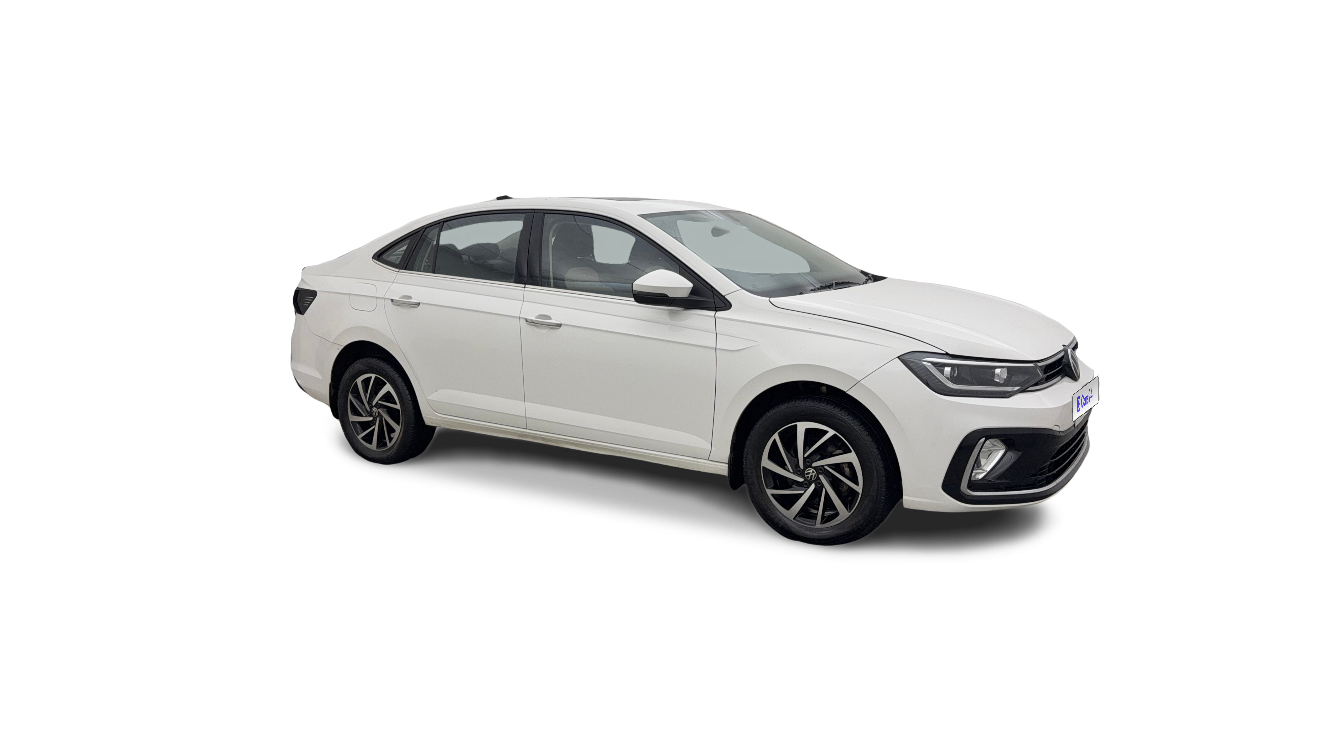 2023 Volkswagen VIRTUS - Sedan - Petrol - Manual - ₹11.19 lakh