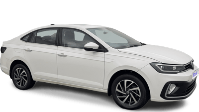 2023 Volkswagen VIRTUS - Sedan - Petrol - Manual - ₹11.19 lakh