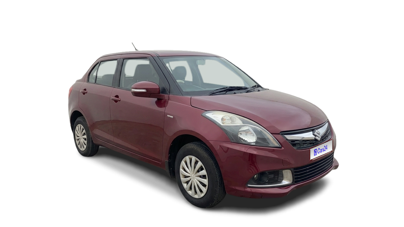 2016 Maruti Swift Dzire - Sedan - Diesel - Manual - ₹6.10 lakh