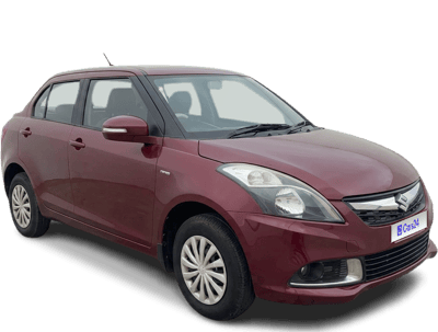 2016 Maruti Swift Dzire - Sedan - Diesel - Manual - ₹6.10 lakh