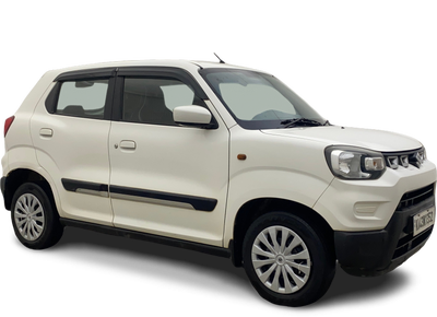 Maruti S PRESSO-img