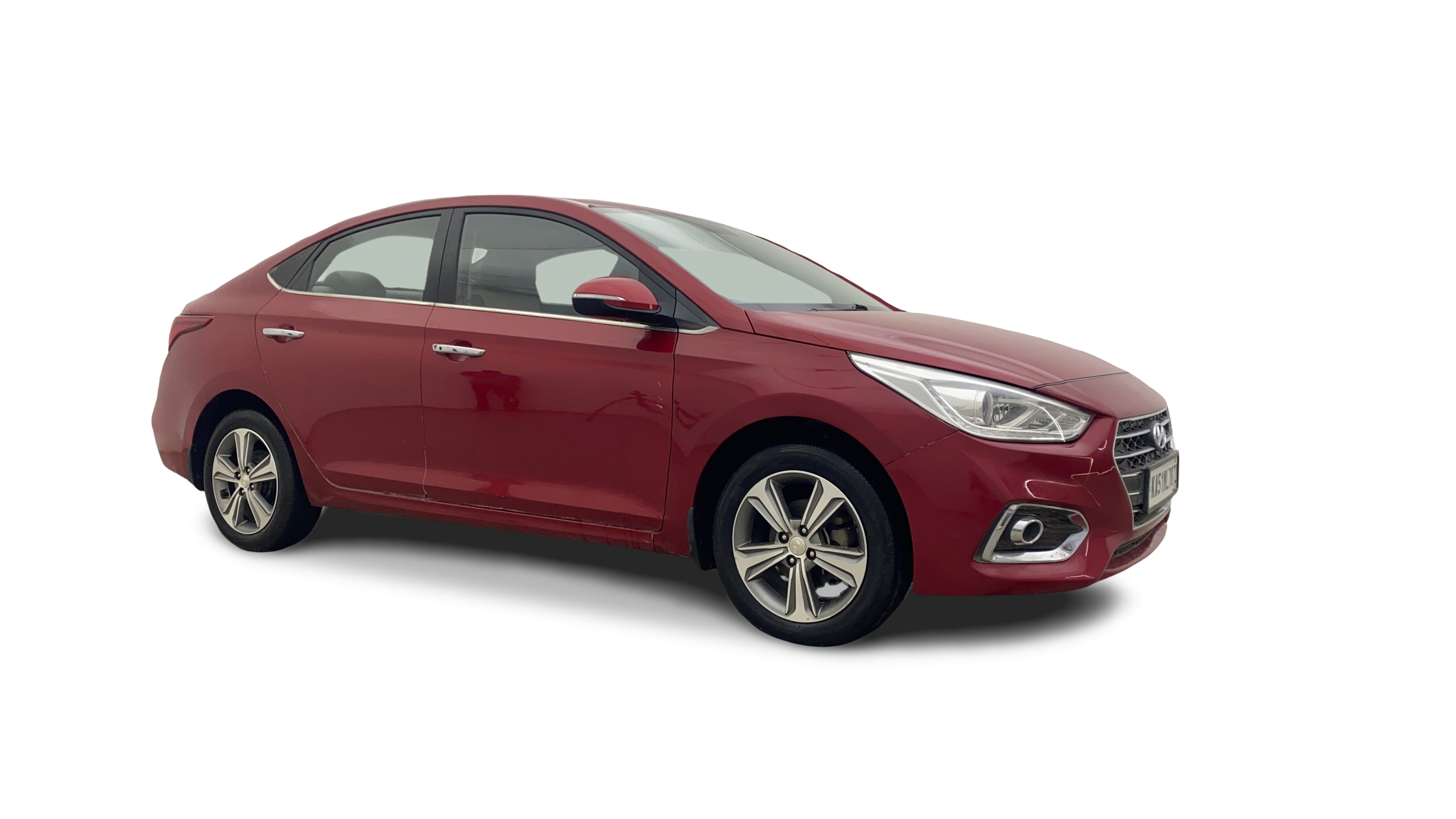 Hyundai Verna-img