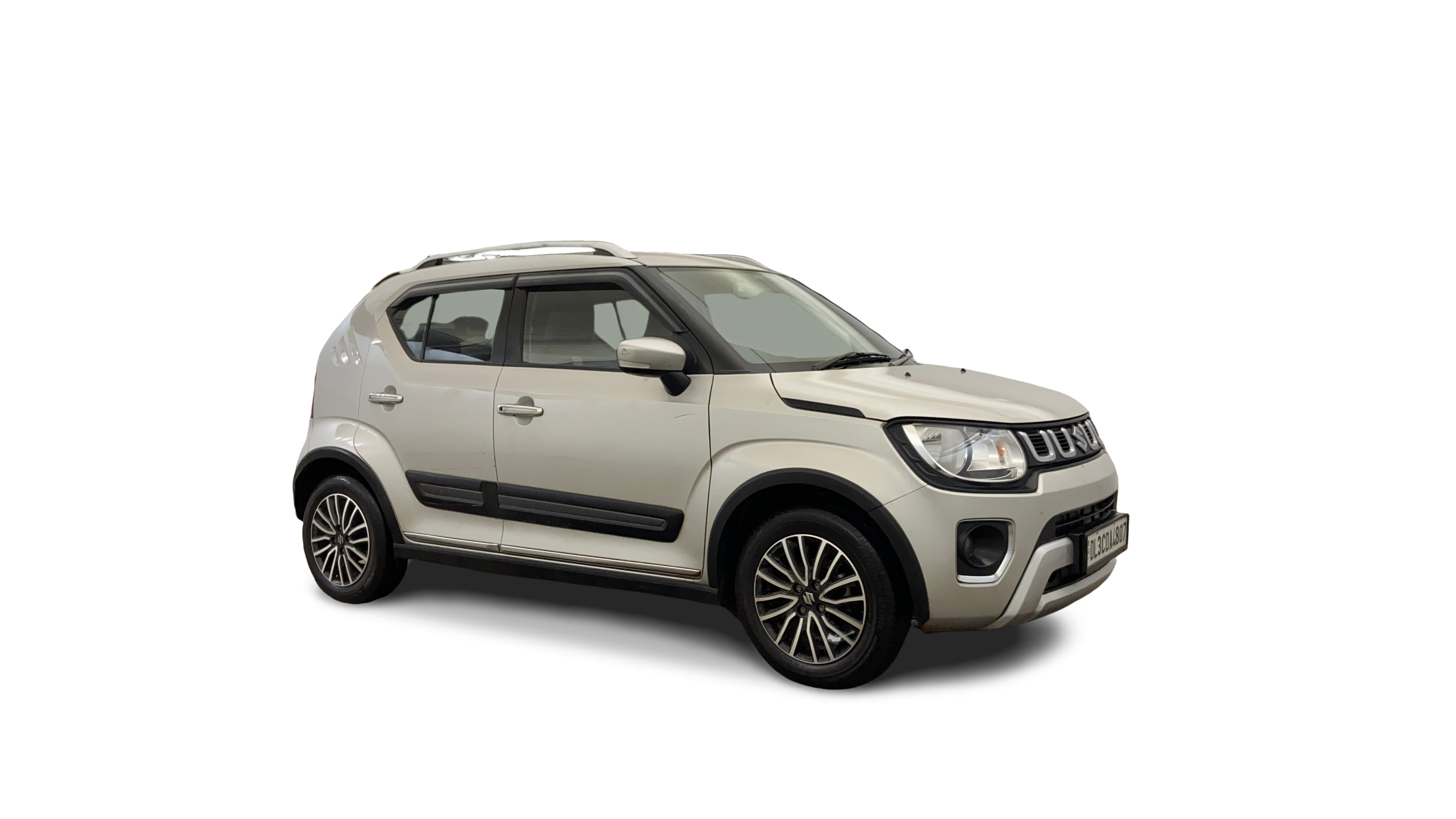 Maruti IGNIS-img