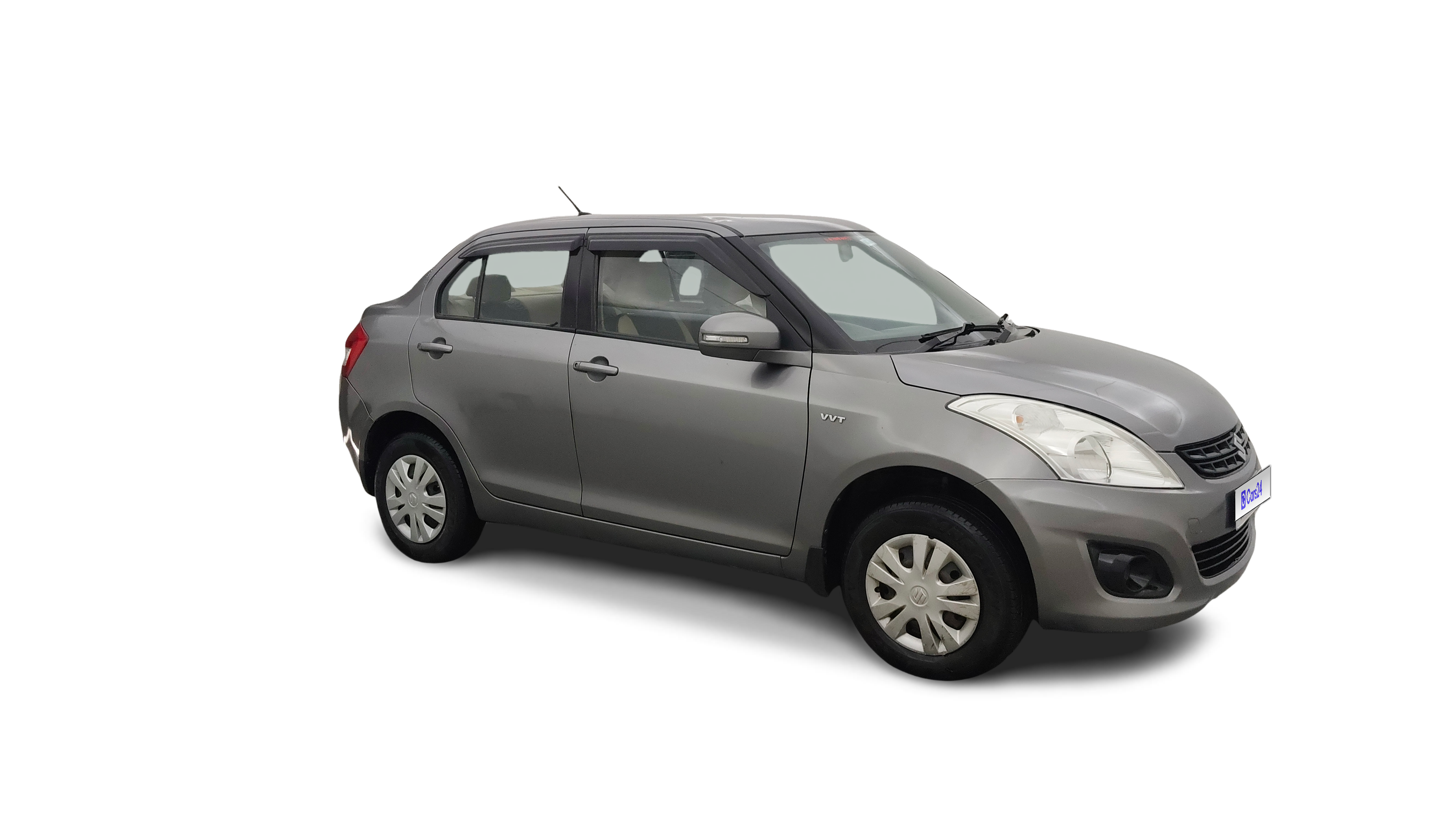 2014 Maruti Swift Dzire - Sedan - Petrol - Manual - ₹3.51 lakh