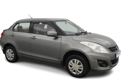 2014 Maruti Swift Dzire - Sedan - Petrol - Manual - ₹3.51 lakh