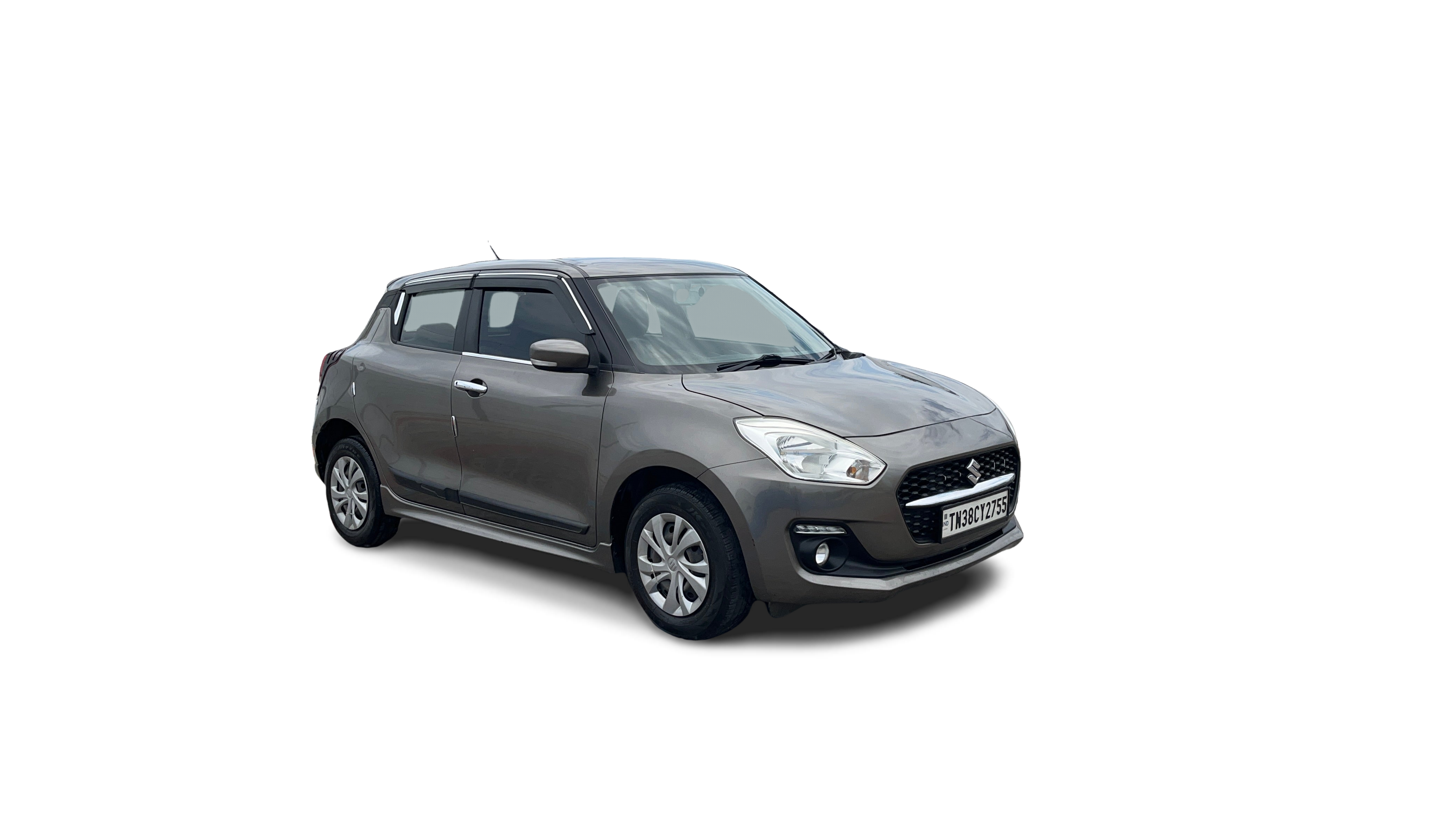 Maruti Swift-img