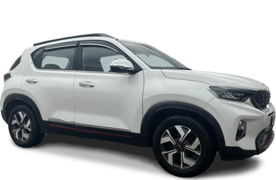 2023 KIA SONET - SUV - Diesel - Automatic - ₹13.01 lakh