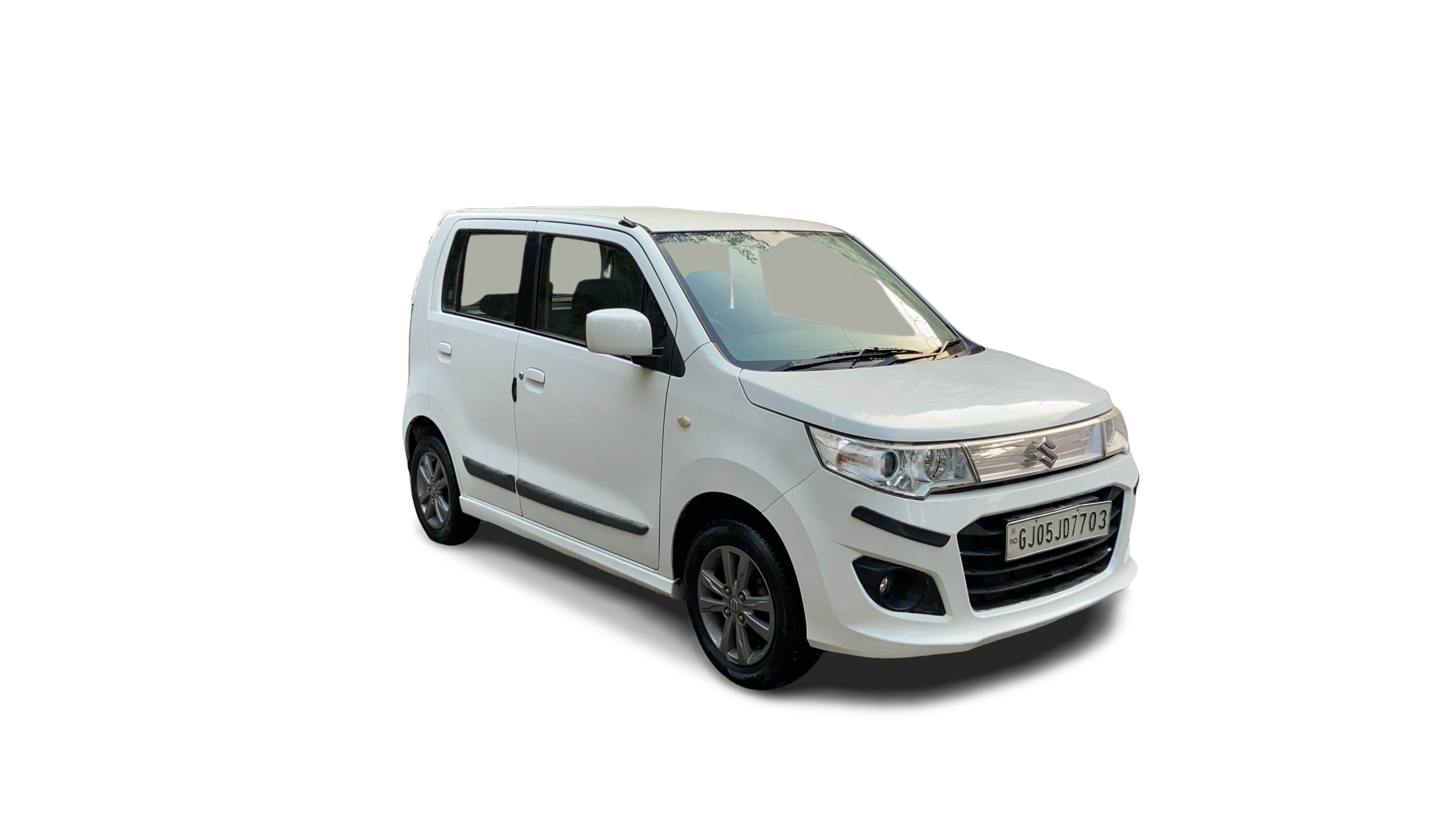 Maruti Wagon R Stingray-img