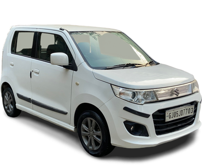 Maruti Wagon R Stingray-img