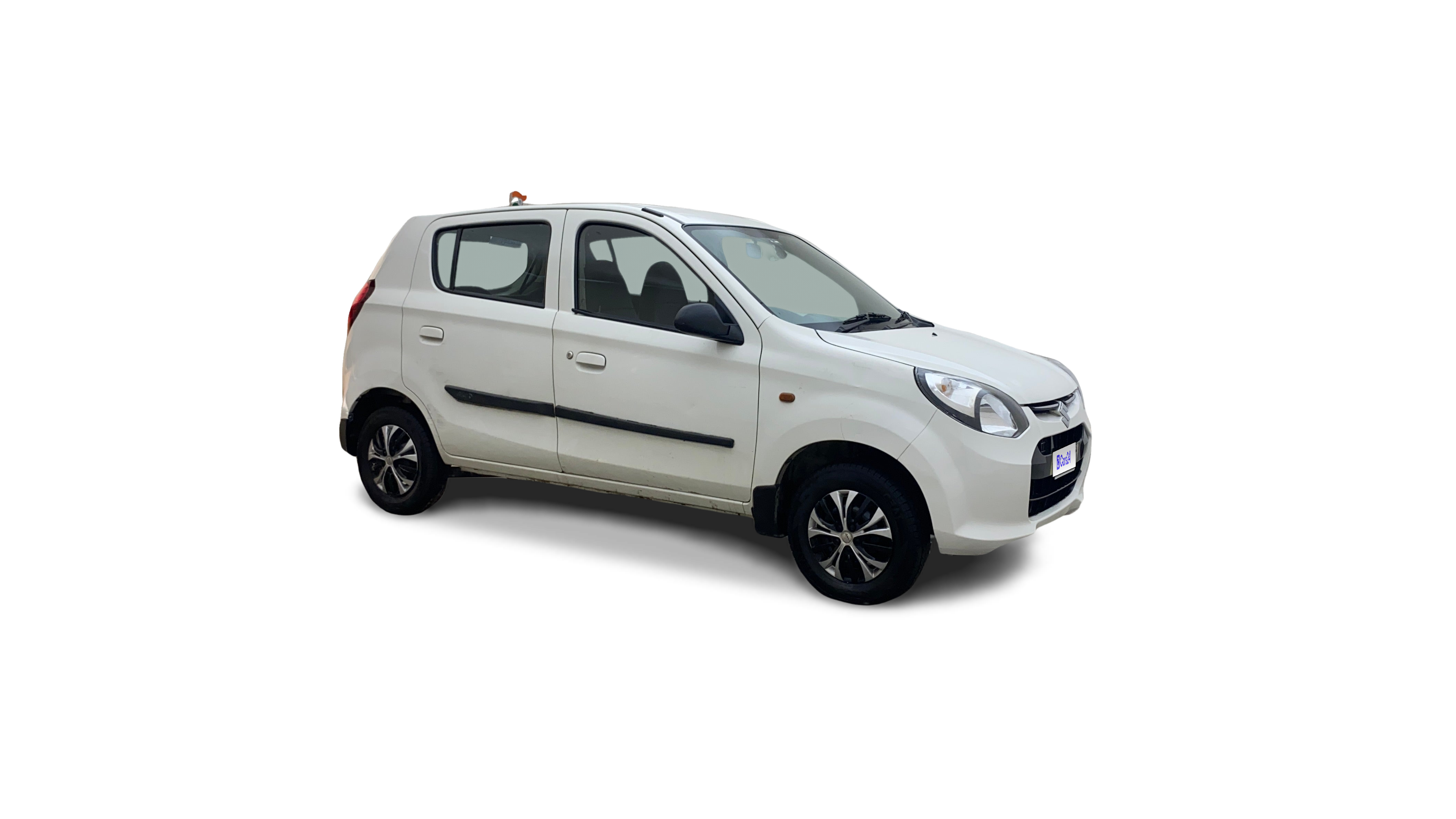 2013 Maruti Alto 800 - Hatchback - Petrol - Manual - ₹1.32 lakh
