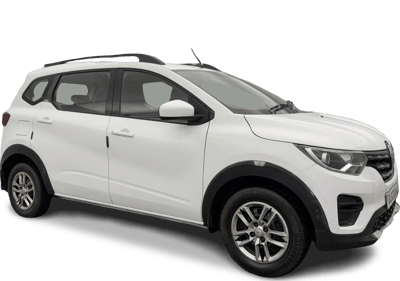 2019 Renault TRIBER - SUV - Petrol - Manual - ₹3.78 lakh