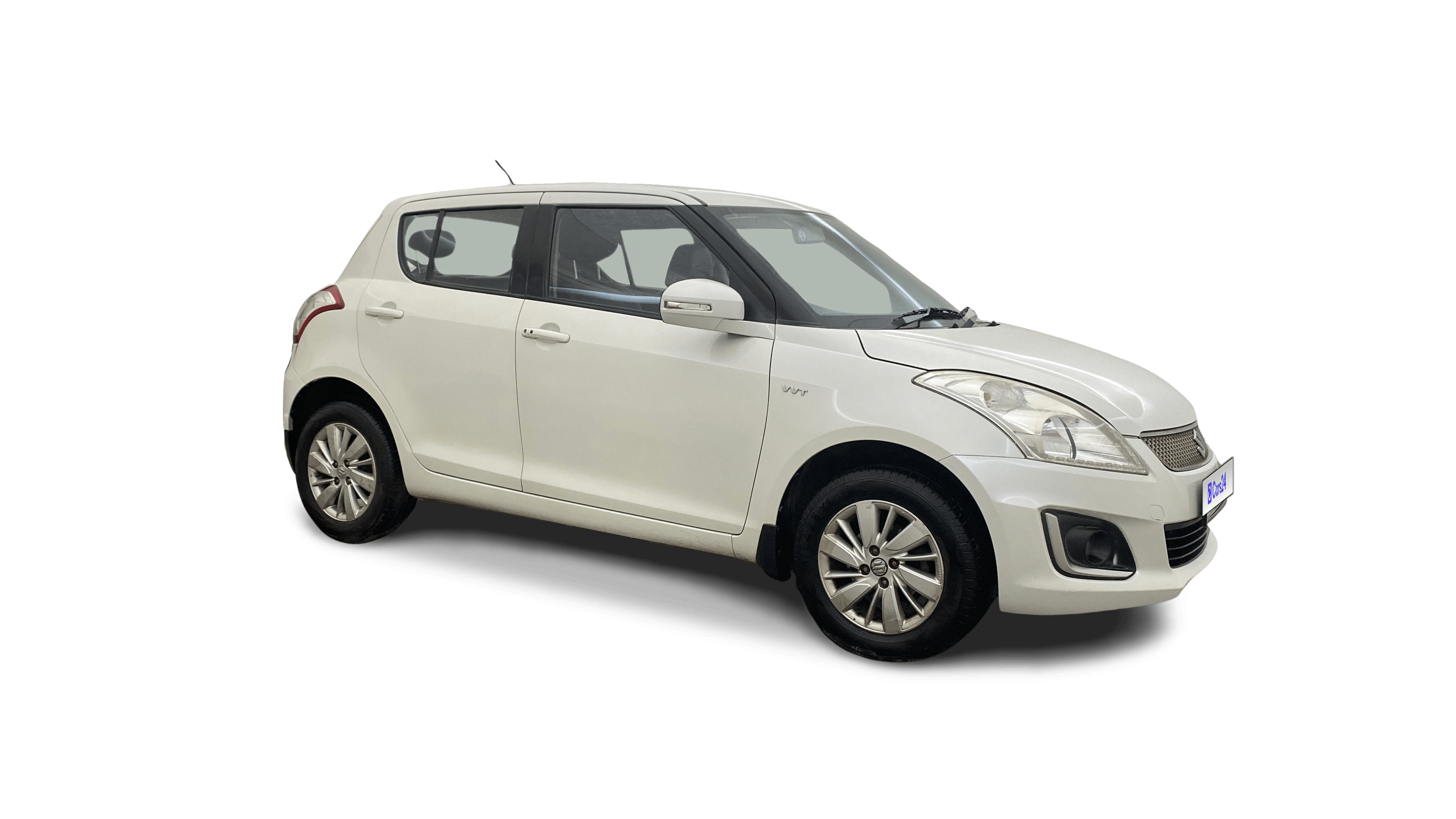 2016 Maruti Swift - Hatchback - Petrol - Manual - ₹4.27 lakh