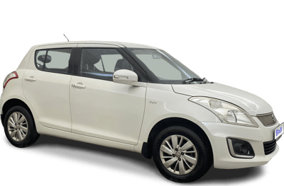 2016 Maruti Swift - Hatchback - Petrol - Manual - ₹4.27 lakh