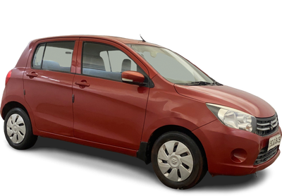 Maruti Celerio-img