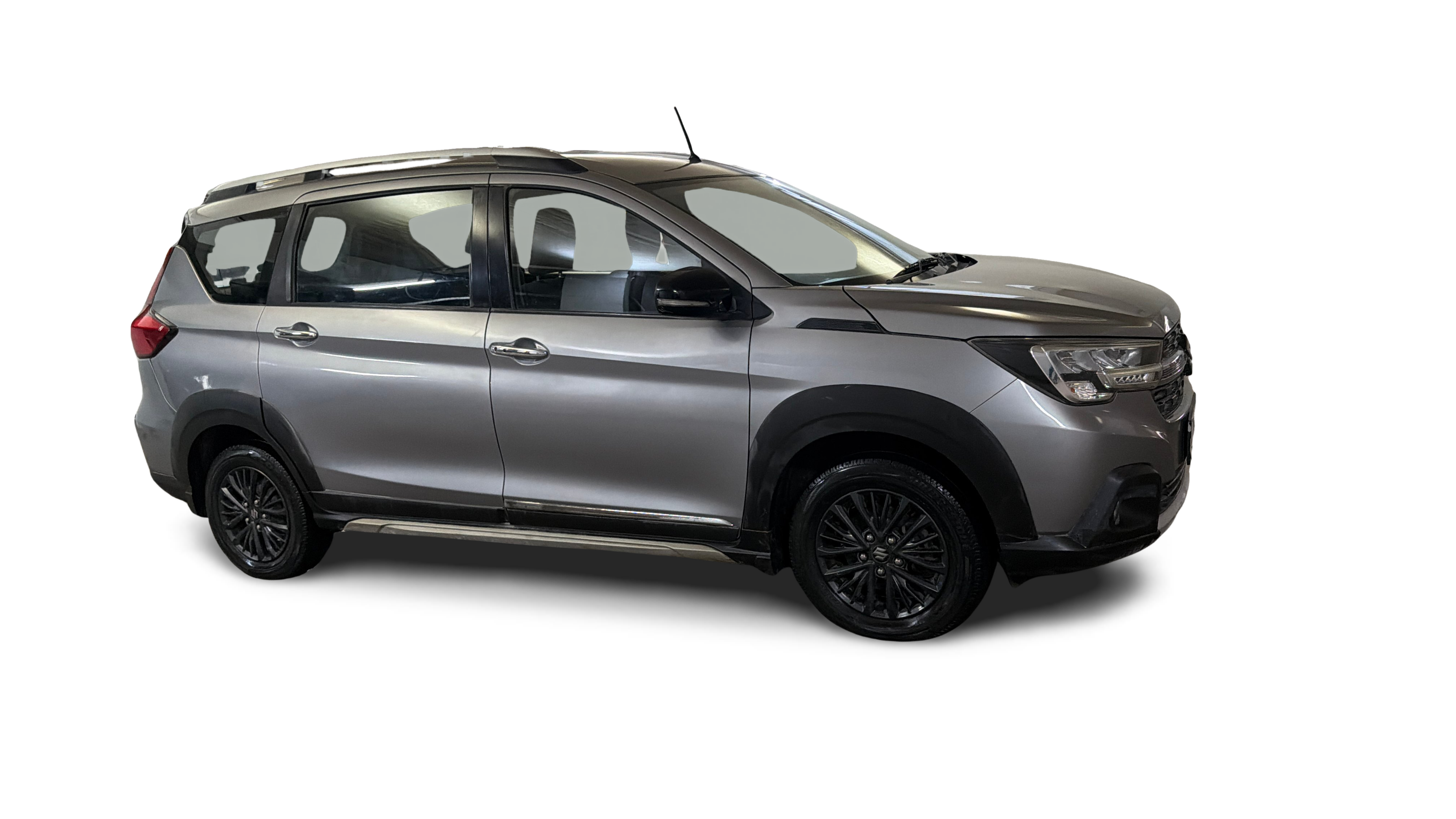 2021 Maruti XL6 - SUV - Petrol - Manual - ₹7.20 lakh
