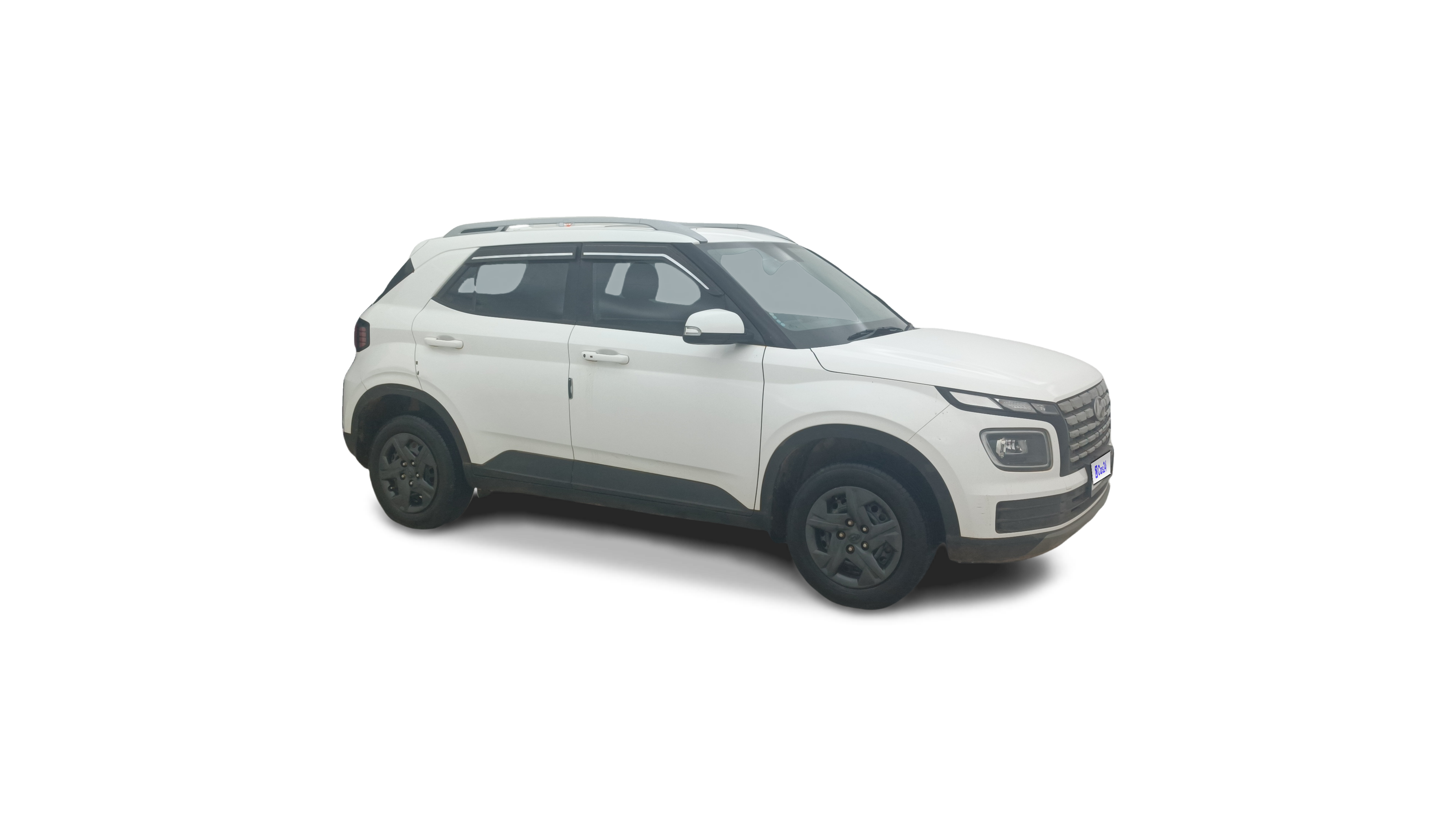 2024 Hyundai VENUE - SUV - Petrol - Manual - ₹8.90 lakh