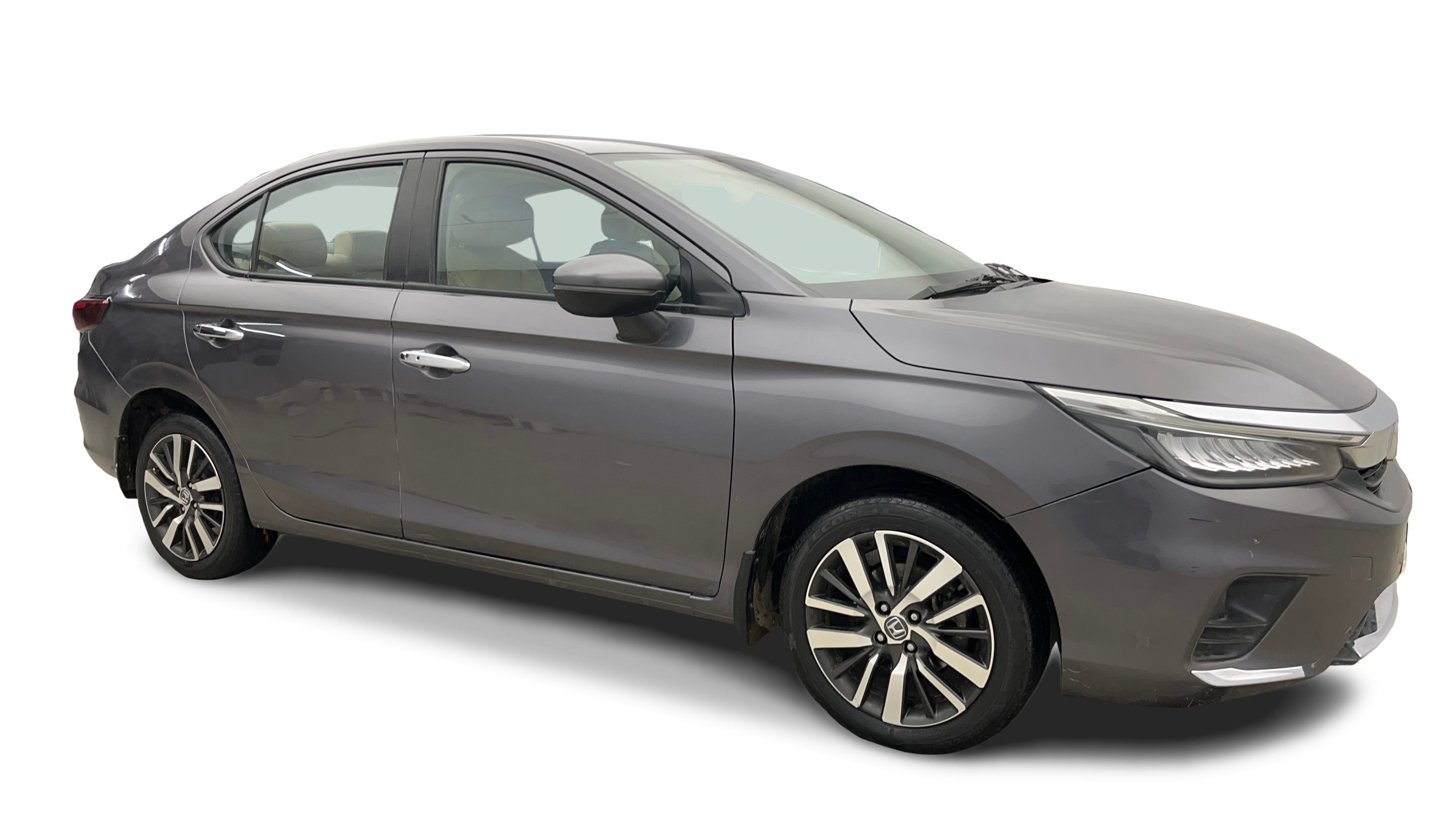 Honda City-img