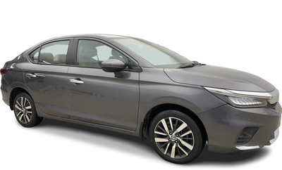 Honda City-img