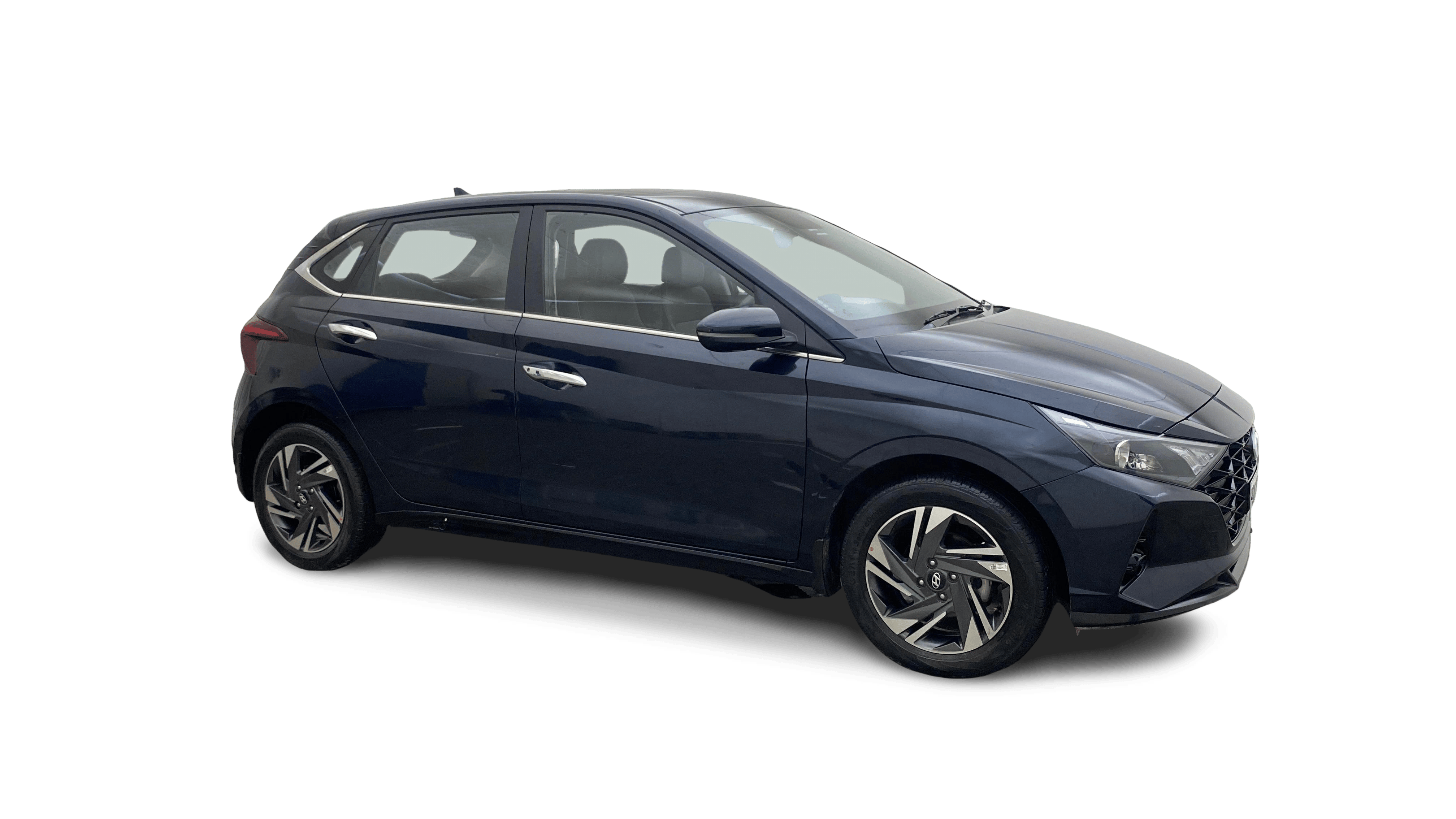 2022 Hyundai NEW I20 - Hatchback - Petrol - Automatic - ₹7.98 lakh