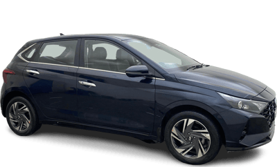 2022 Hyundai NEW I20 - Hatchback - Petrol - Automatic - ₹7.88 lakh