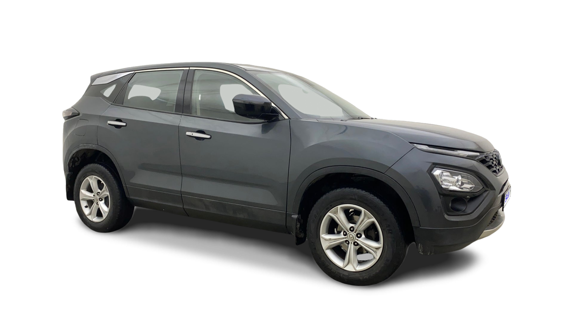 2019 Tata Harrier - SUV - Diesel - Manual - ₹9.99 lakh