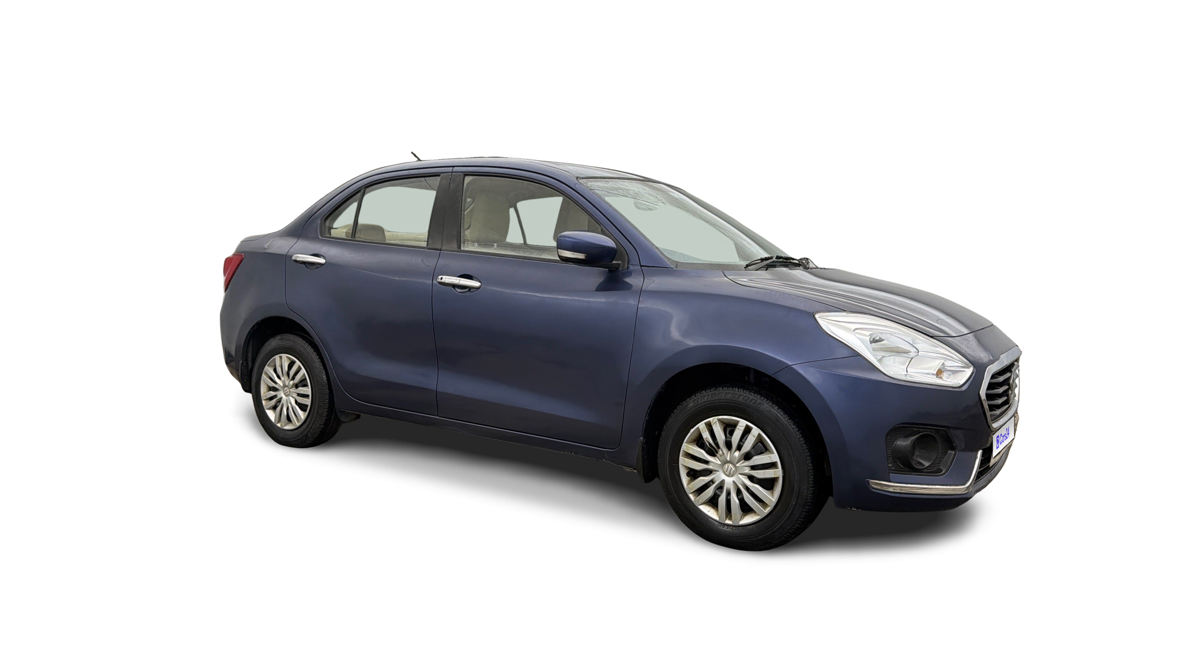 2017 Maruti Dzire - Sedan - Petrol - Manual - ₹3.52 lakh
