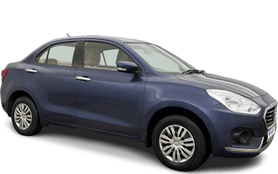 2017 Maruti Dzire - Sedan - Petrol - Manual - ₹3.52 lakh