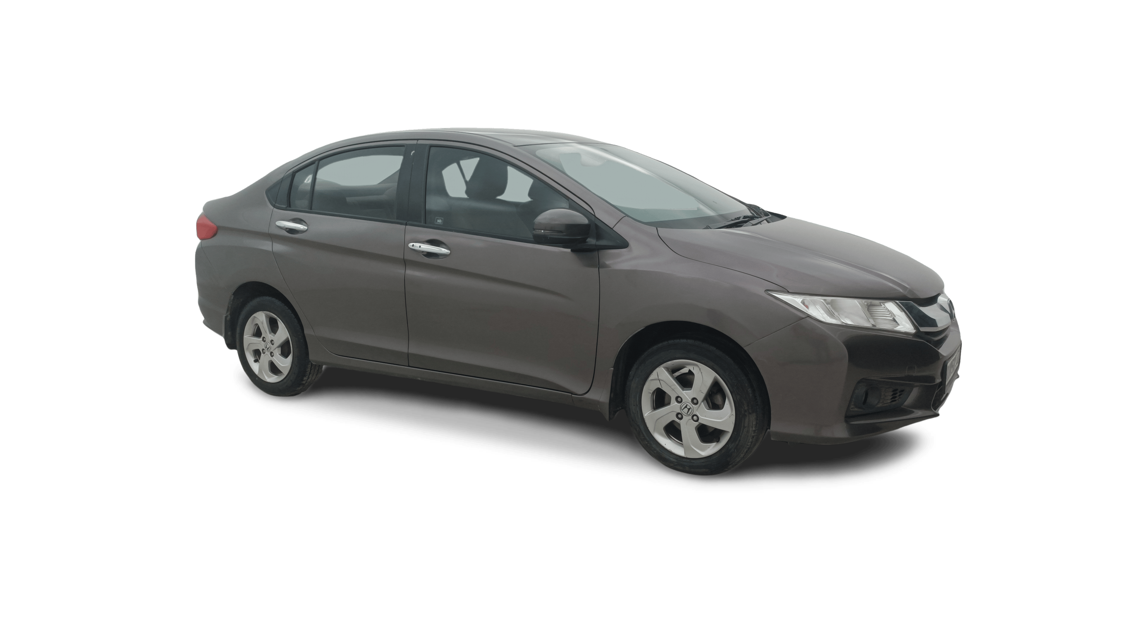2014 Honda City - Sedan - Diesel - Manual - ₹4.88 lakh