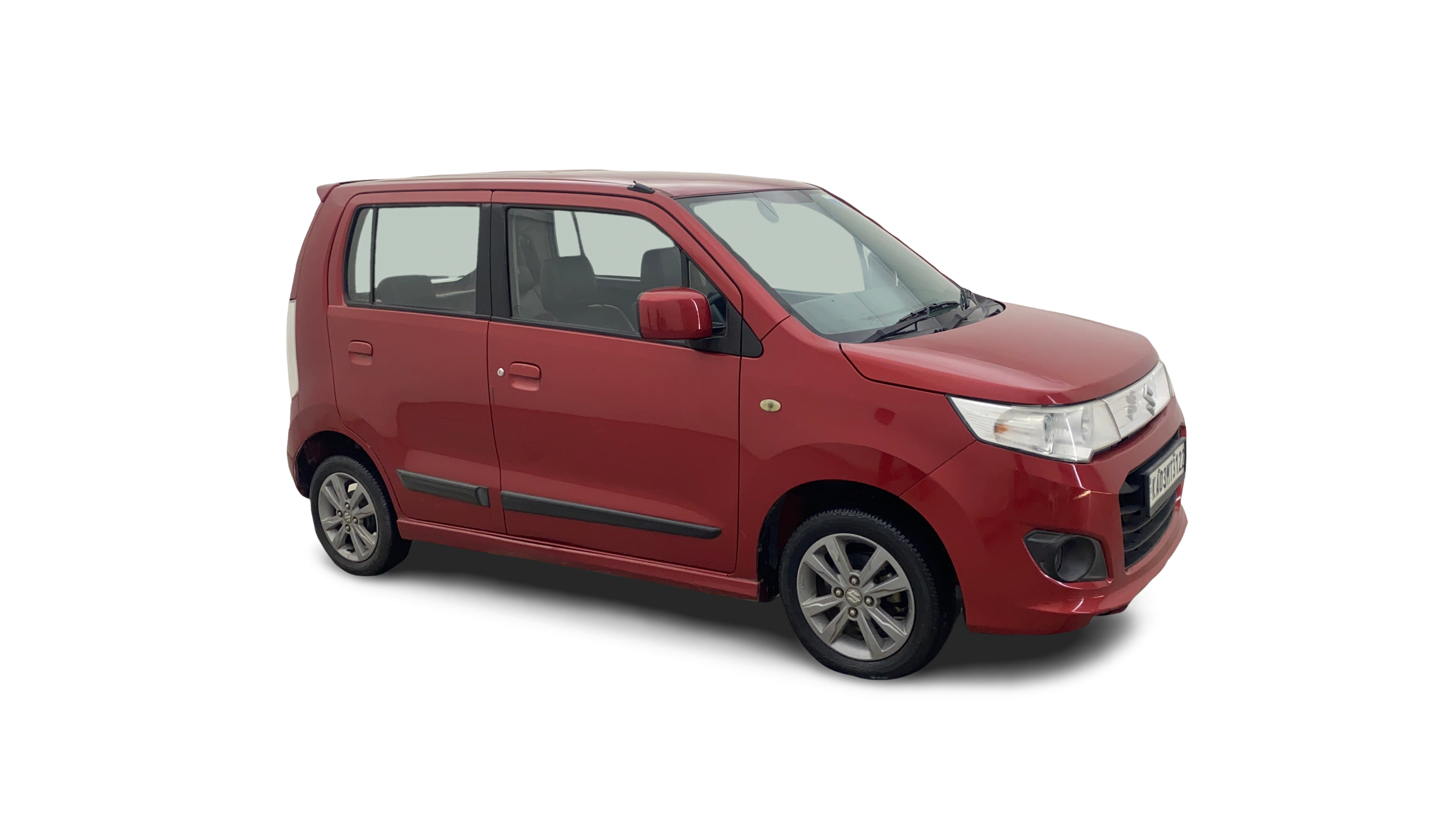 Maruti Wagon R Stingray-img
