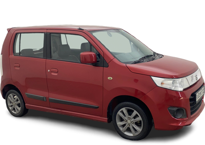 Maruti Wagon R Stingray-img