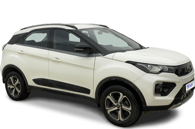 2022 Tata NEXON - SUV - Diesel - Automatic - ₹9.01 lakh