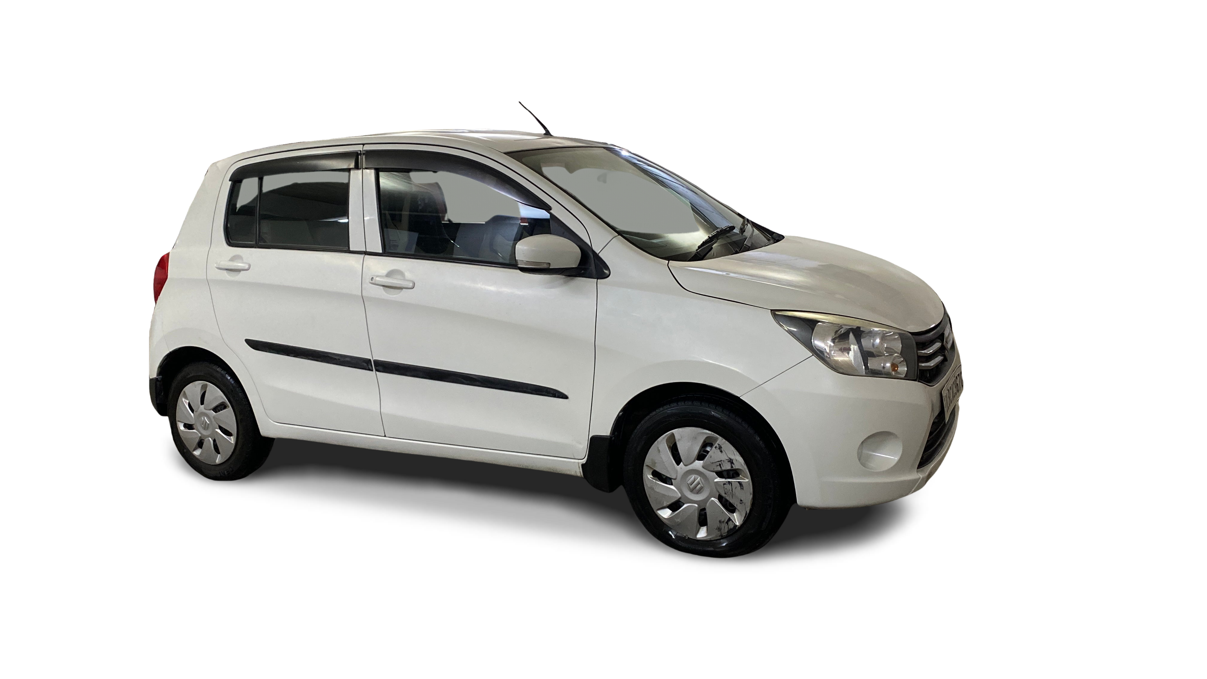 2016 Maruti Celerio - Hatchback - Petrol - Automatic - ₹3.08 lakh