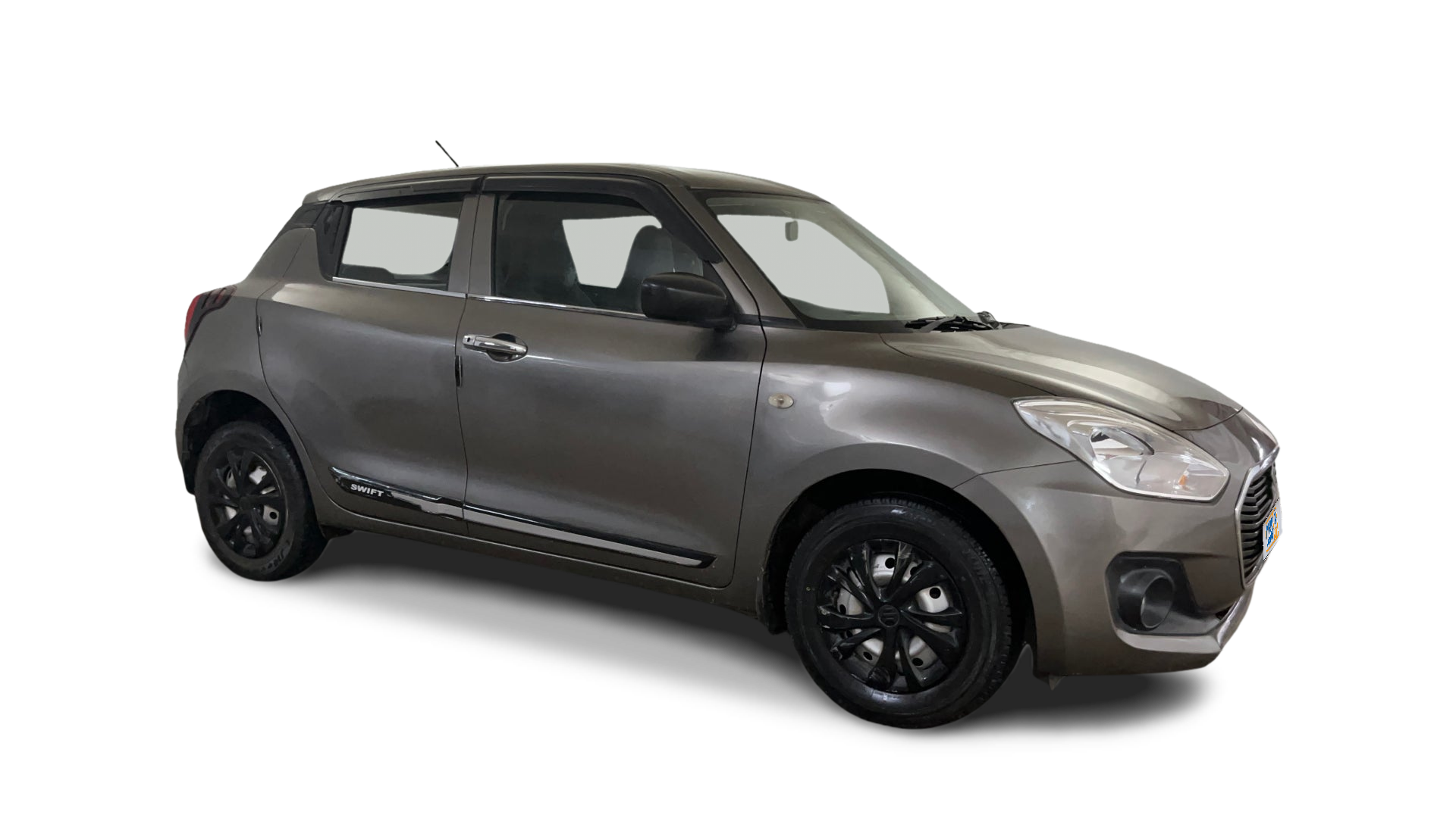 Maruti Swift-img